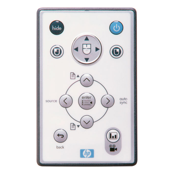 Пульт для Hewlett Packard VP6300 Пульт для Hewlett Packard VP6300