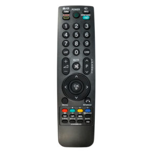 Пульт для LG AKB69680418 (фото пульта)