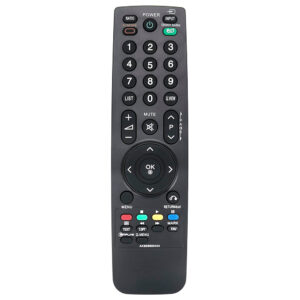 Пульт для LG AKB69680404 (фото пульта)
