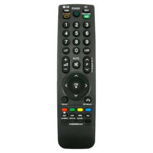 Пульт для LG AKB69680424 (фото пульта)