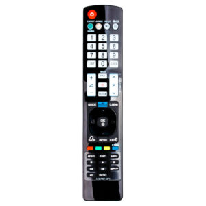 Пульт для LG AKB72914271 (фото пульта)