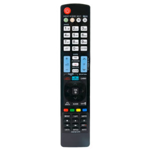 Пульт для LG AKB72914276 (фото пульта)