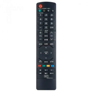 Пульт для LG AKB72915214 (фото пульта)