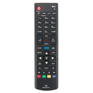 Пульт для LG AKB73975761 (Фото пульта)