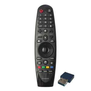 Пульт для LG AKB75375501 (SR-600/650) (фото пульта)