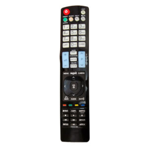 Пульт для LG AKB72914005 (фото пульта)