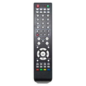 Пульт для Logik TV+DVD (фото пульта)