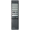 Пульт для Luxman RD-113 (фото пульта)