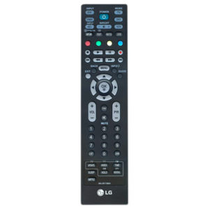 Оригинальный пульт для LG MKJ39170804