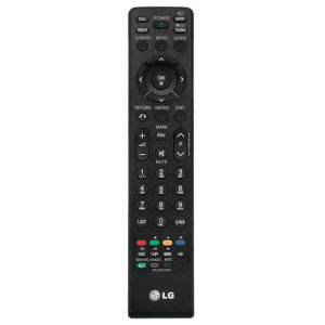 Оригинальный пульт для LG MKJ42519626