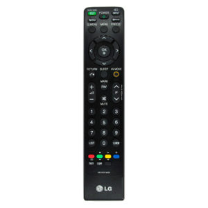 Оригинальный пульт для LG MKJ42519628