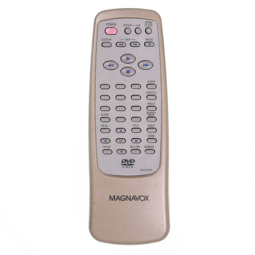 Пульт для Magnavox MDV430 Пульт для Magnavox MDV430