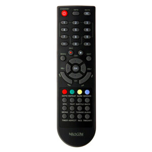 Оригинальный пульт для Mascom MC2200