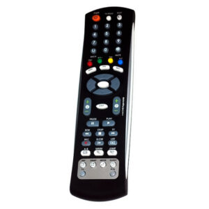 Оригинальный пульт для Mascom MC2300HDCI-PVR (фото пульта)
