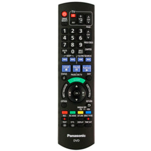 Пульт для Panasonic N2QAYB000336