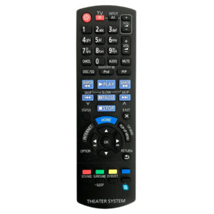 Пульт для Panasonic N2QAYB000729