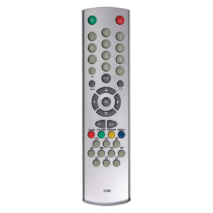 Пульт для Sanyo RC2240 (фото пульта)