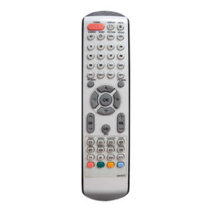 Пульт для KENSTAR VG-DTV (фото пульта)