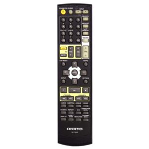 Пульт для ONKYO RC-704S