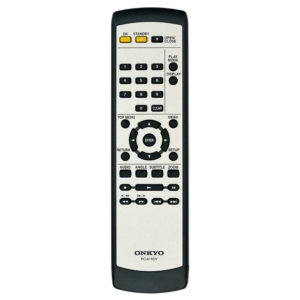 Пульт для Onkyo RC-616DV