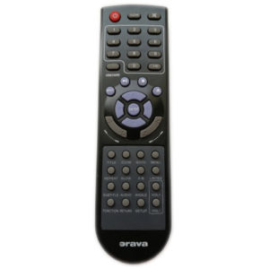 Оригинальный пульт для Orava DAV-304