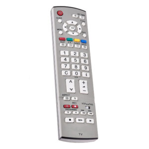 Пульт для Panasonic EUR7651010 (фото пульта)