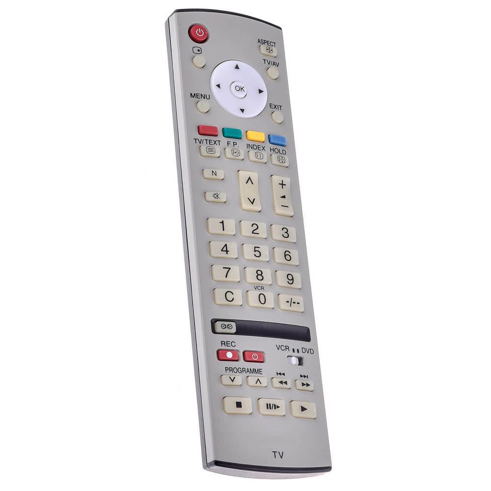 Пульт для Panasonic EUR7636080 (EUR7636080R) Пульт для Panasonic EUR7636080 (EUR7636080R)