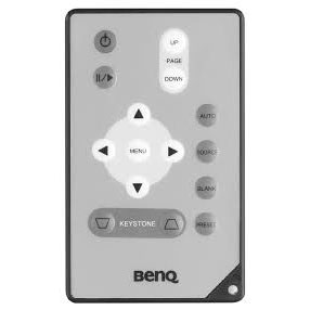 Пульт для BENQ PB6110, PB6210, PB2250