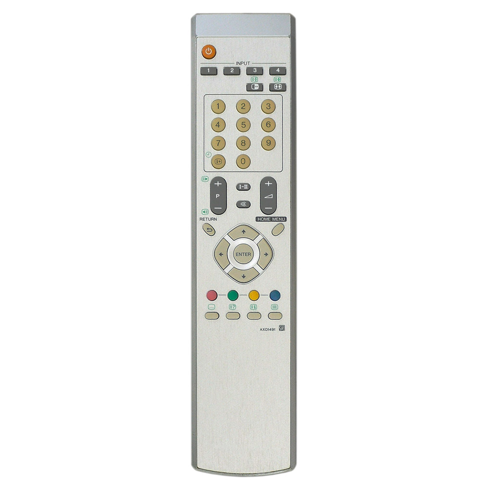 Пульт для Pioneer AXD1491 (фото пульта) Пульт для Pioneer AXD1491 (фото пульта)