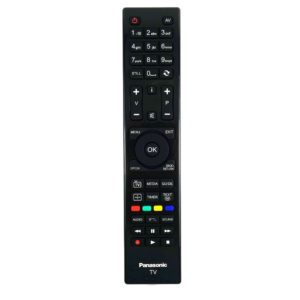 Оригинальный пульт для Panasonic 30083972