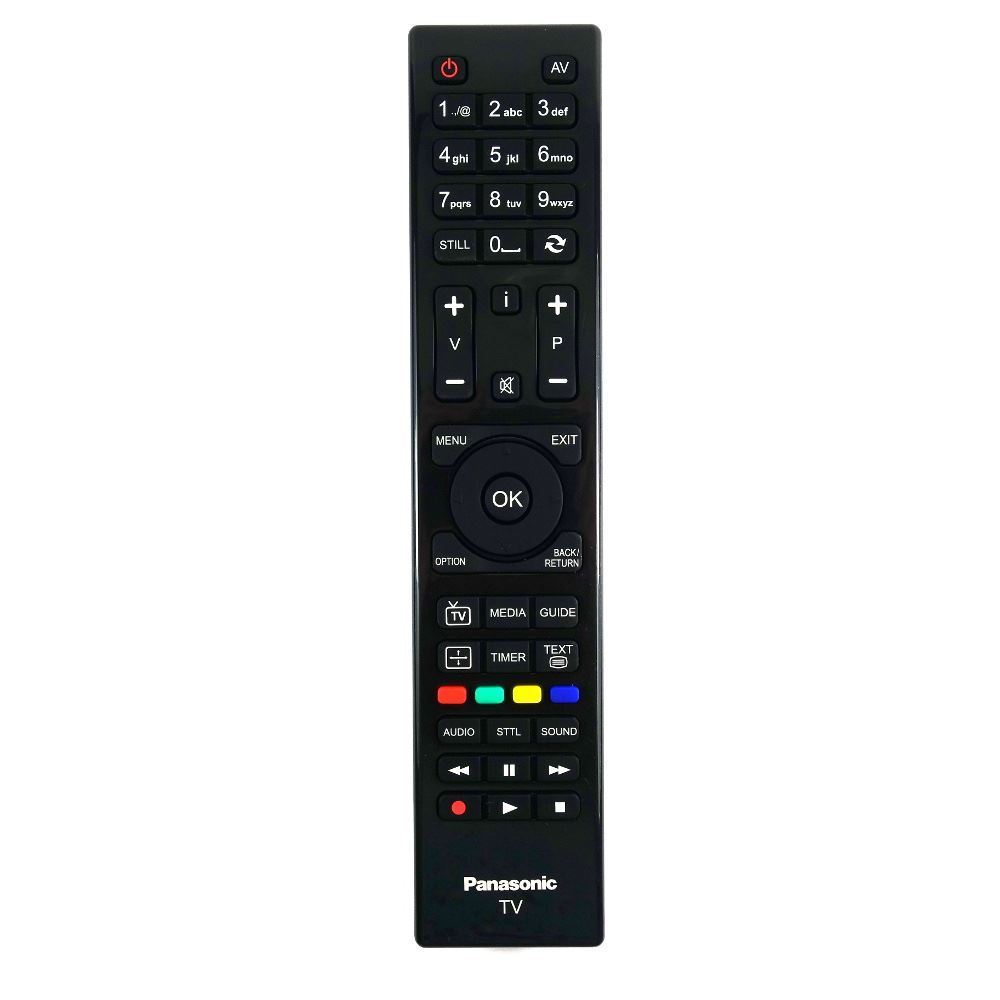 Оригинальный пульт для Panasonic 30083972 Оригинальный пульт для Panasonic 30083972