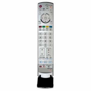 Пульт для Panasonic N2QAYB000025, N2QAYB000048 (фото пульта)