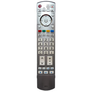 Пульт для Panasonic N2QAKB000059 (фото пульта)