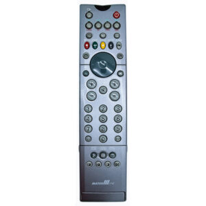 Пульт для Philips RC2030 RC2031 RC2032 RC2033 RC2044 (фото пульта)