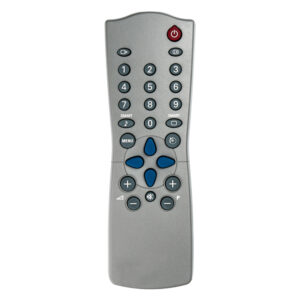 Пульт для Philips RC282603-1 (Фото пульта)