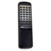 Пульт для JVC RM-SR212U RX-212 (фото пульта)