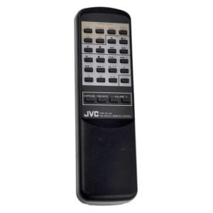 Пульт для JVC RM-SR212U RX-212 (фото пульта)