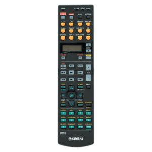 Пульт для Yamaha RAV-271 (RAV-270)