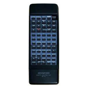 Пульт для Kenwood RC-F5