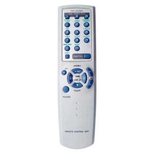 Пульт для Aiwa RC-ZAS01