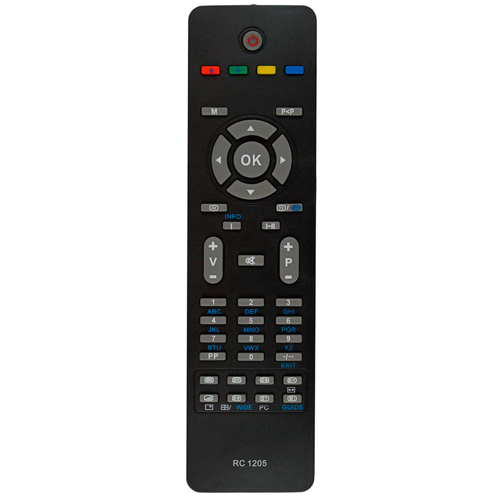 Пульт для Gogen RC1205 Пульт для Gogen RC1205