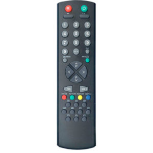 Оригинальный пульт для Morava, Hometech RC2040