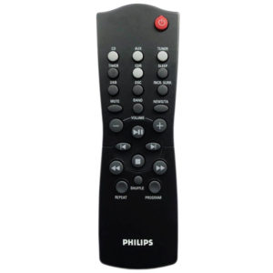 Пульт для Philips RC282433/01 (фото пульта)