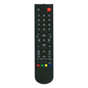 Пульт для Thomson RC3000E01