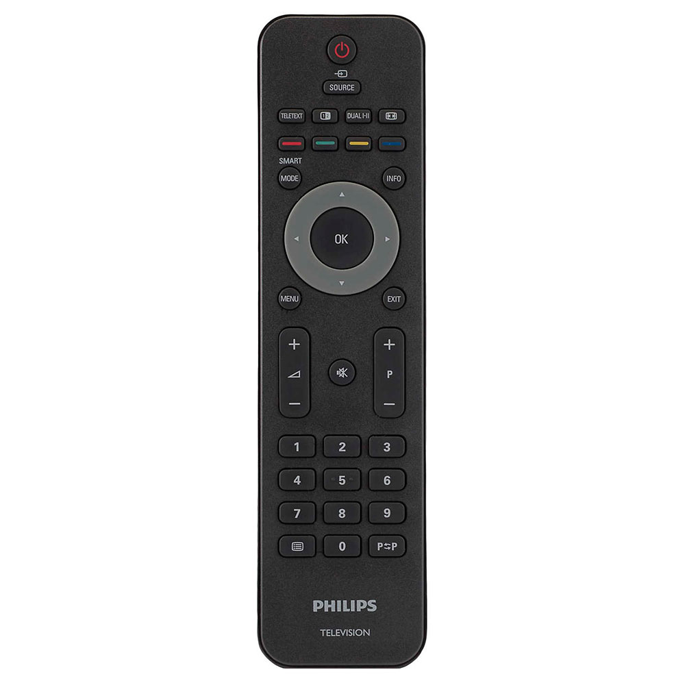 Оригинальный пульт для Philips RC4745/01 Оригинальный пульт для Philips RC4745/01