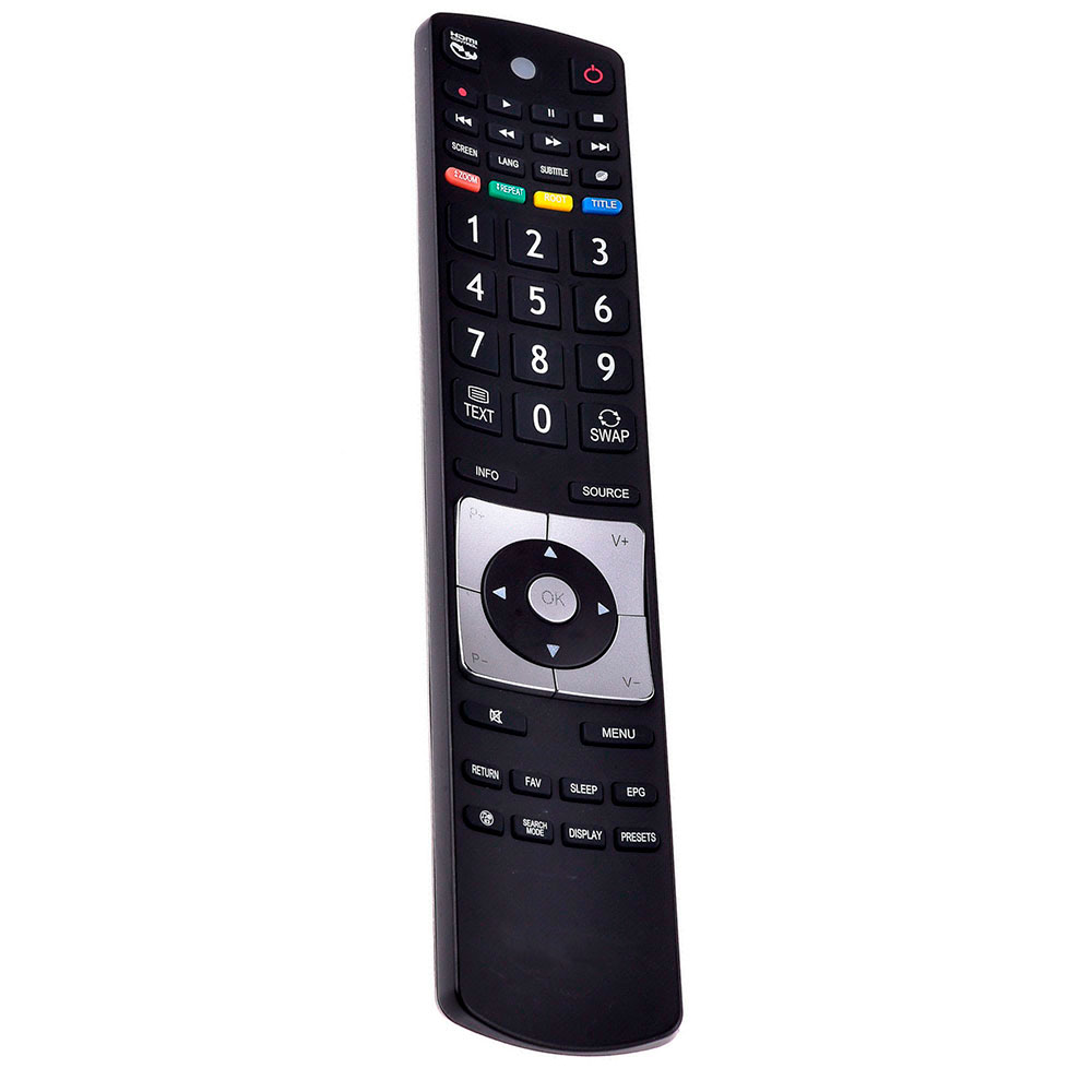 Пульт для Finlux RC5110 Пульт для Finlux RC5110