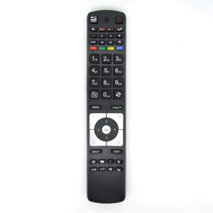 Пульт для Finlux RC5116