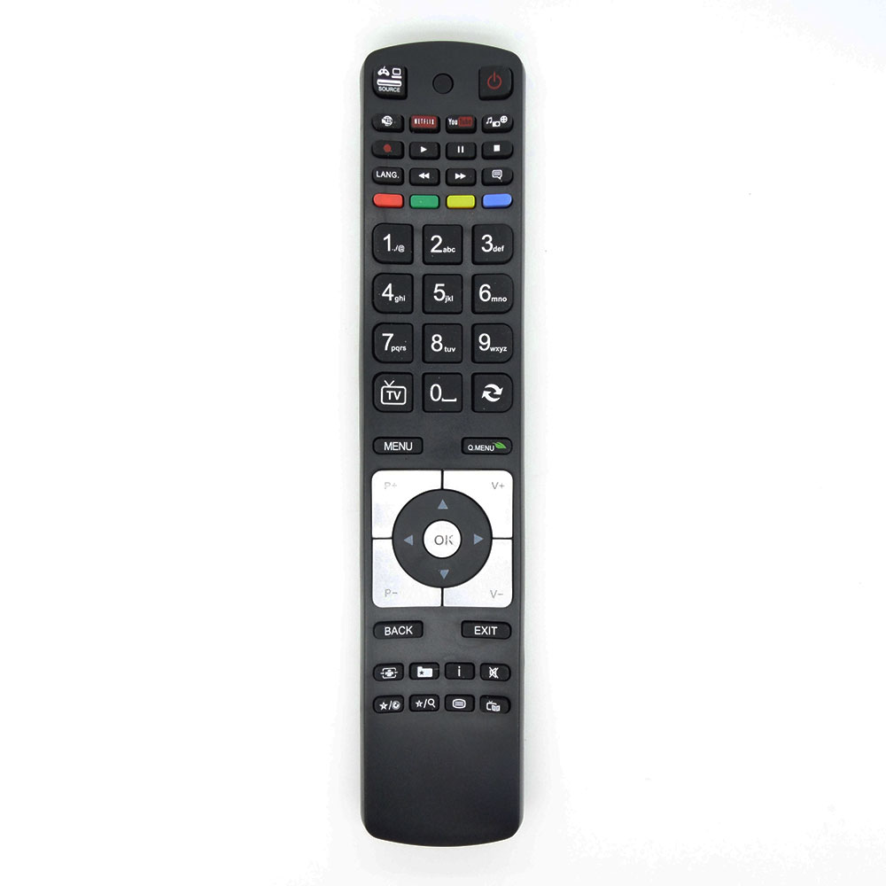 Пульт для Finlux RC5116 Пульт для Finlux RC5116