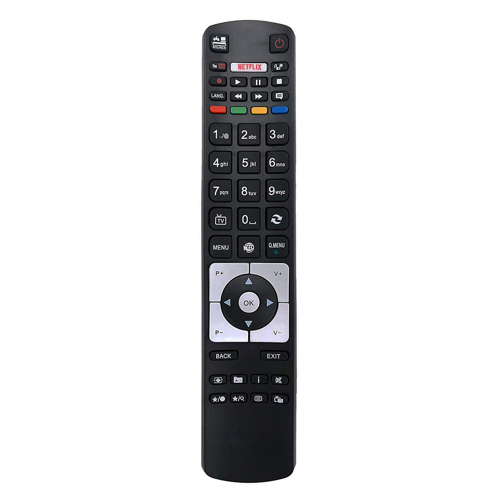 Пульт для Finlux RC5118 Пульт для Finlux RC5118