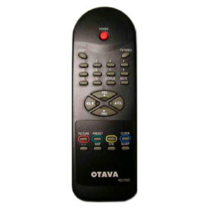 Оригинальный пульт для Otava RD3700D
